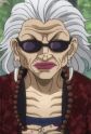 Gambar Karakter Sabuko Tokugawa