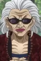 Tokugawa, Sabuko