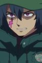 Gambar Karakter Harumi's Younger Brother