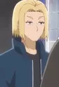 Human Male