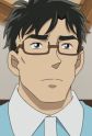 Gambar Karakter Tomohiro Nojima