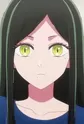 Shiranui, Frill