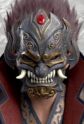 Gambar Karakter Xi Wen