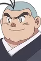 Kobotoke, Chinnen