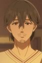 Gambar Karakter Aren Yamagishi