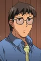 Morishita, Kazuo