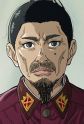 Gambar Karakter Hiromasa Shimada