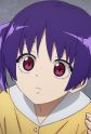Gambar Karakter Misato Kurogane