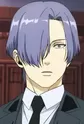 Kyouga, Yuuichi