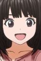 Gambar Karakter Misuzu