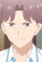 Gambar Karakter Kou Hayase