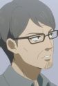 Gambar Karakter Satoru Kasuga