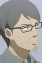 Kasuga, Satoru