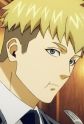 Gambar Karakter Shinji Kyouga