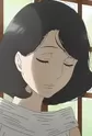 Kusanagi, Natsuko
