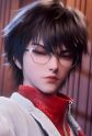 Gambar Karakter Qingyu An