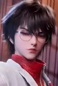 An, Qingyu