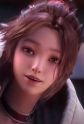 Gambar Karakter Ying Hong