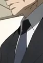 Megu's Father