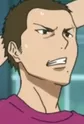 Torikai, Shou