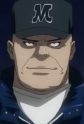 Gambar Karakter Yoshirou Imawano