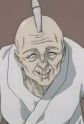 Gambar Karakter Choujurou Zenin