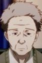 Gambar Karakter Kousuke Chizu