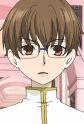 Gambar Karakter Yasuchika Haninozuka