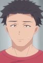 Gambar Karakter Daichi Asanagi