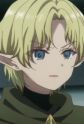 Darkleaf, Lena