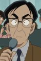 Mugikura, Naomichi