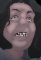 Crazy Woman