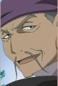Gambar Karakter Hun Ryoshi