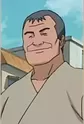 Uchiha, Teyaki