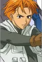 Tokugawa, Yuuki