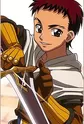 Roan