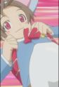 Gambar Karakter Yuu Takanashi