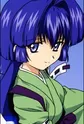 Kamishiro, Rin