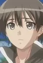 Sugiyama, Shuuichi
