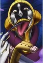 Kurotsuchi, Mayuri