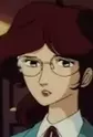 Kernagul's secretary
