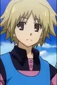 Higuchi, Takuma