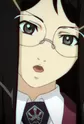 Shinonome, Nanami