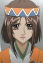 Gambar Karakter Hime