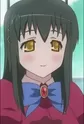 Shikikagami, Saori