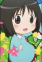 Gambar Karakter Koume