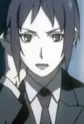 Nikaidou, Kiri