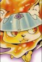 Gambar Karakter Natsu