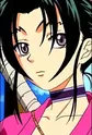 Kousaka, Shigure