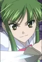 Teruya, Eiko